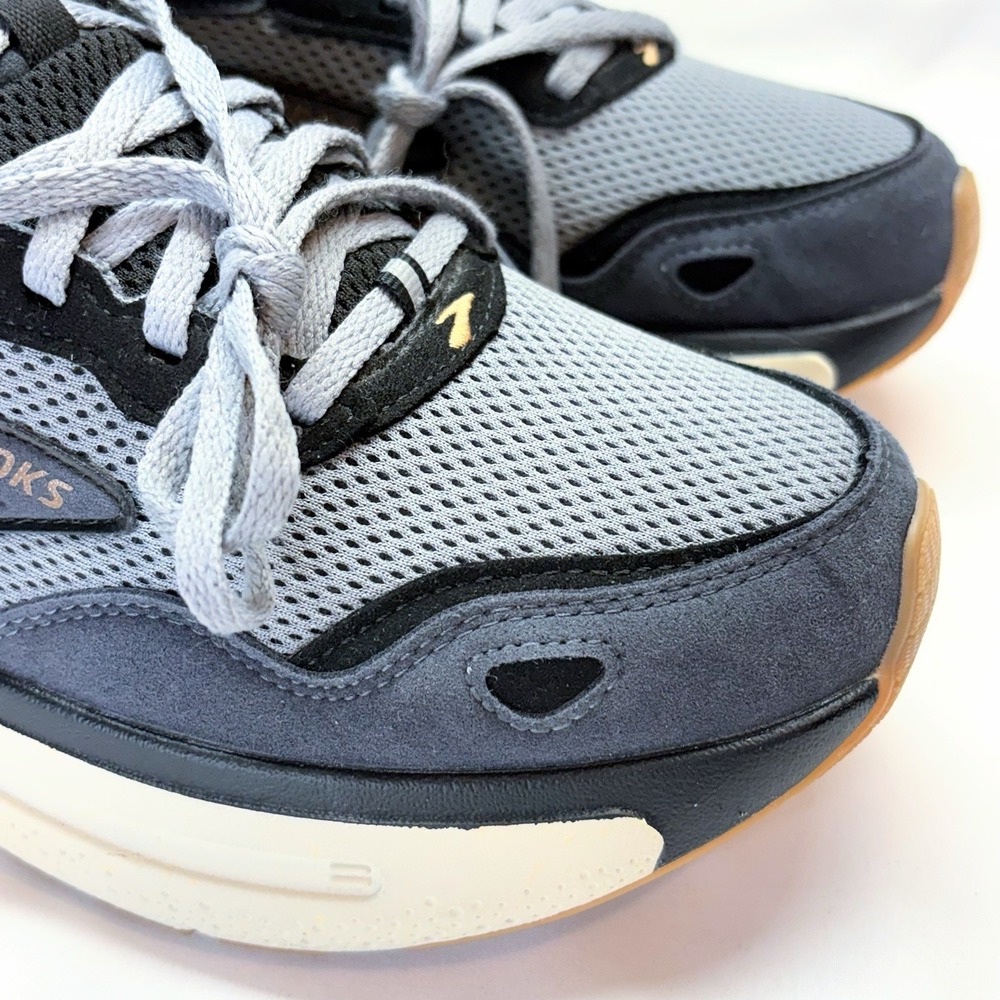Brooks Ghost Max SE Womens Size US 11 Athletic Running Walking Shoes Sneakers - Picture 13 of 16
